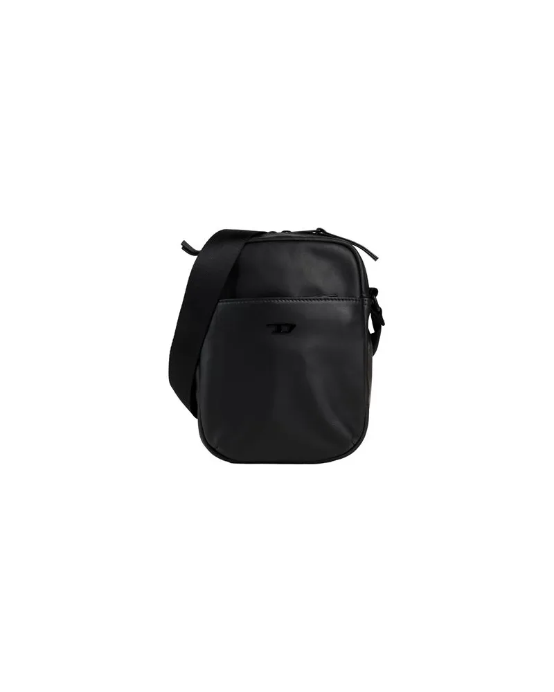 Diesel TASCHEN - Umhängetascheauf YOOX.COM Schwarz
