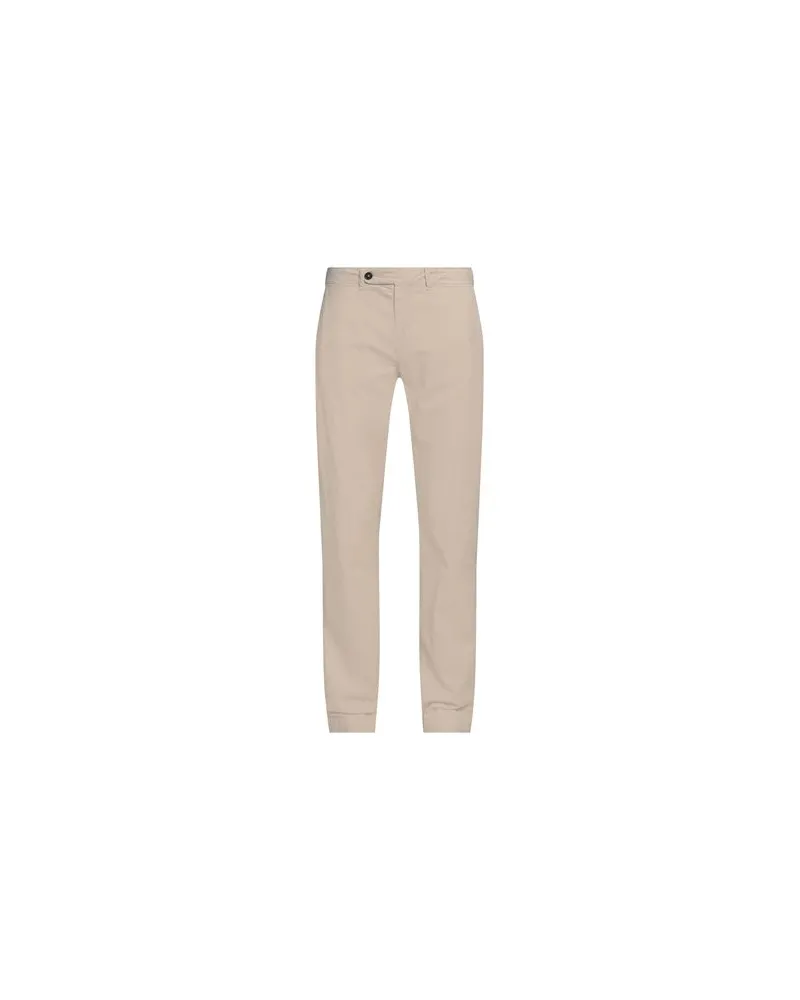Massimo Alba HOSEN & RÖCKE - Hosenauf YOOX.COM Beige