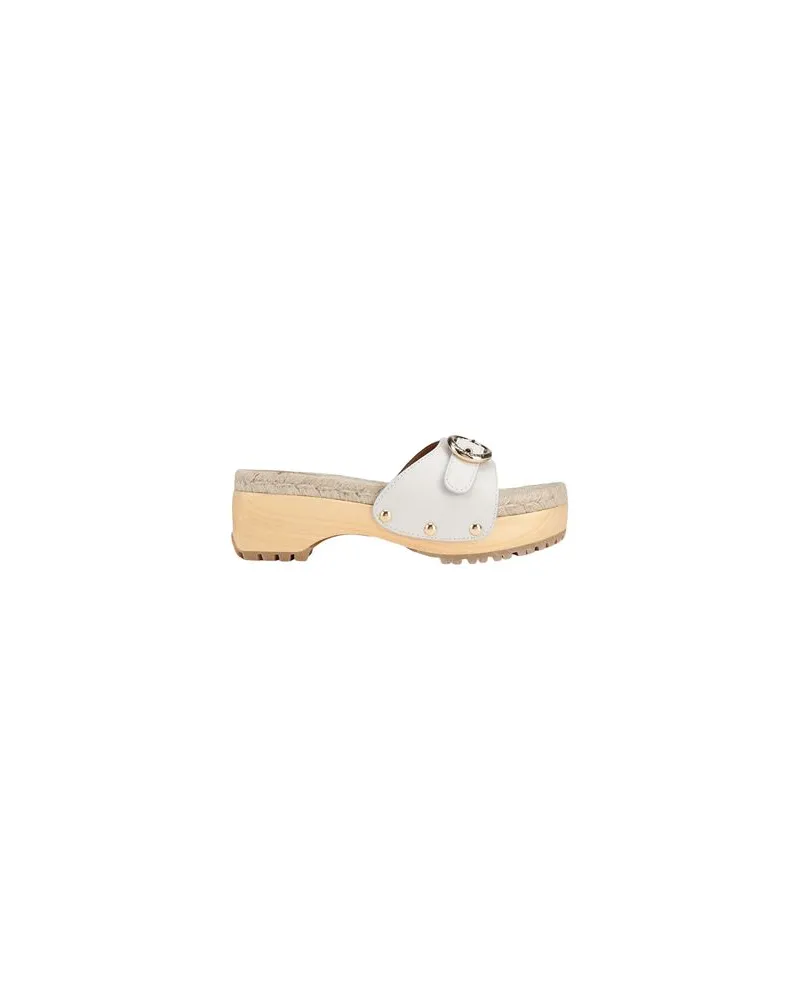 See by Chloé SCHUHE - Mules & Clogsauf YOOX.COM Elfenbein