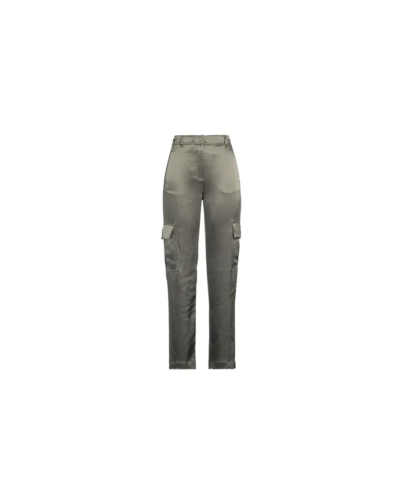 Michael Kors HOSEN & RÖCKE - Hosenauf YOOX.COM Militärgrün