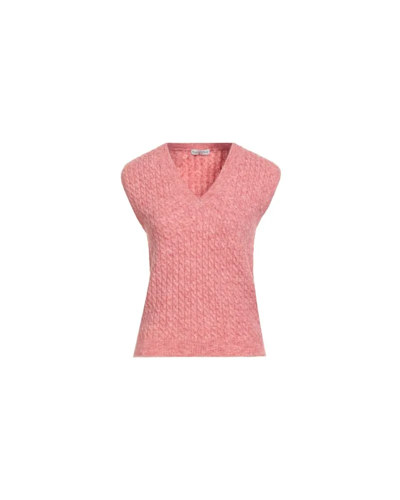 Ballantyne STRICKWAREN - Pulloverauf YOOX.COM Antikrosa