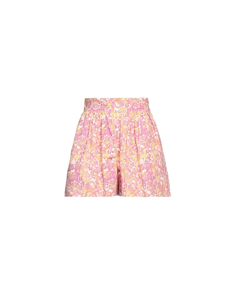 Vanessa Bruno HOSEN & RÖCKE - Shorts & Bermudashortsauf YOOX.COM Fuchsia