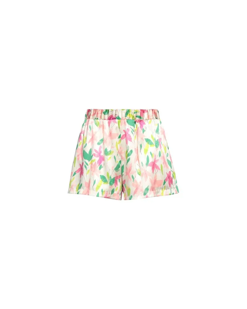 Sundek HOSEN & RÖCKE - Shorts & Bermudashortsauf YOOX.COM Cremeweiß