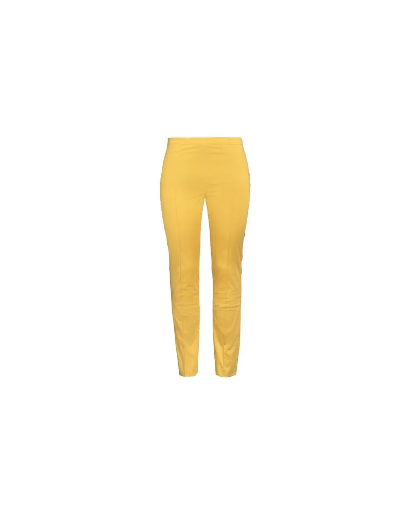 Akris HOSEN & RÖCKE - Hosenauf YOOX.COM Gelb