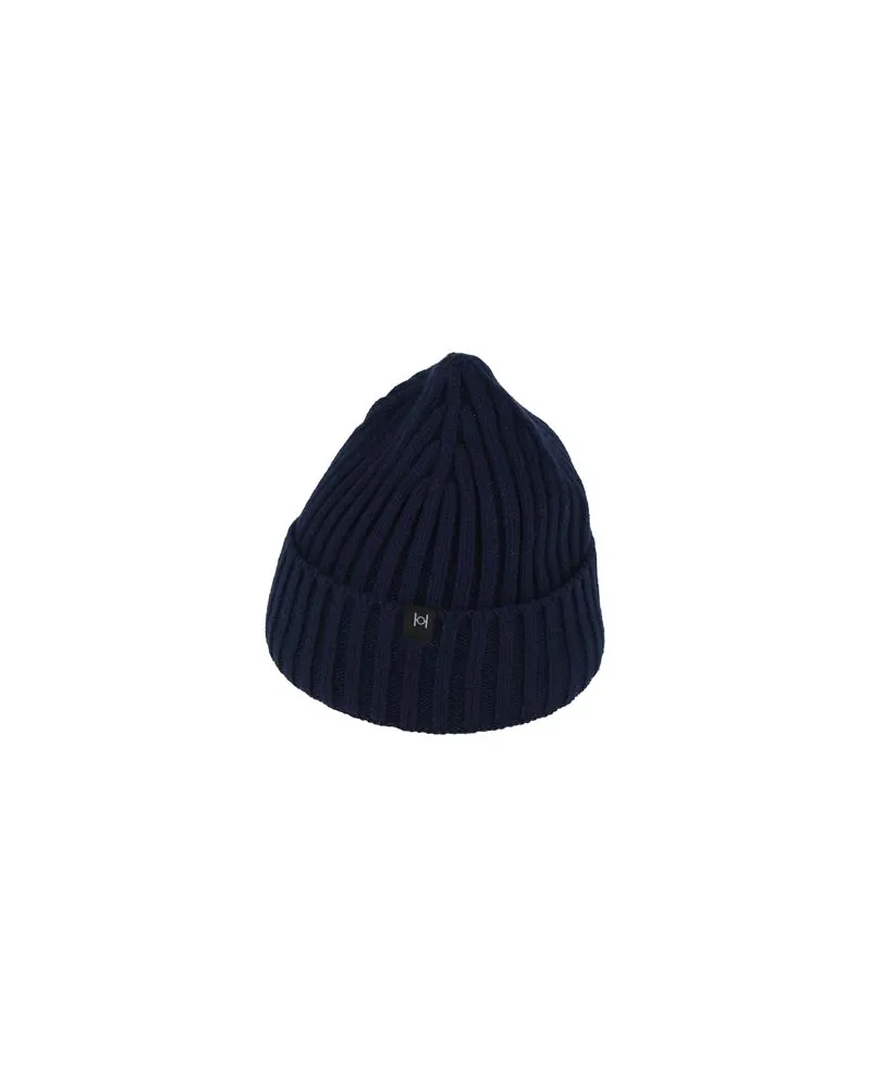 HAMAKI-HO ACCESSOIRES - Mützen & Hüteauf YOOX.COM Marineblau