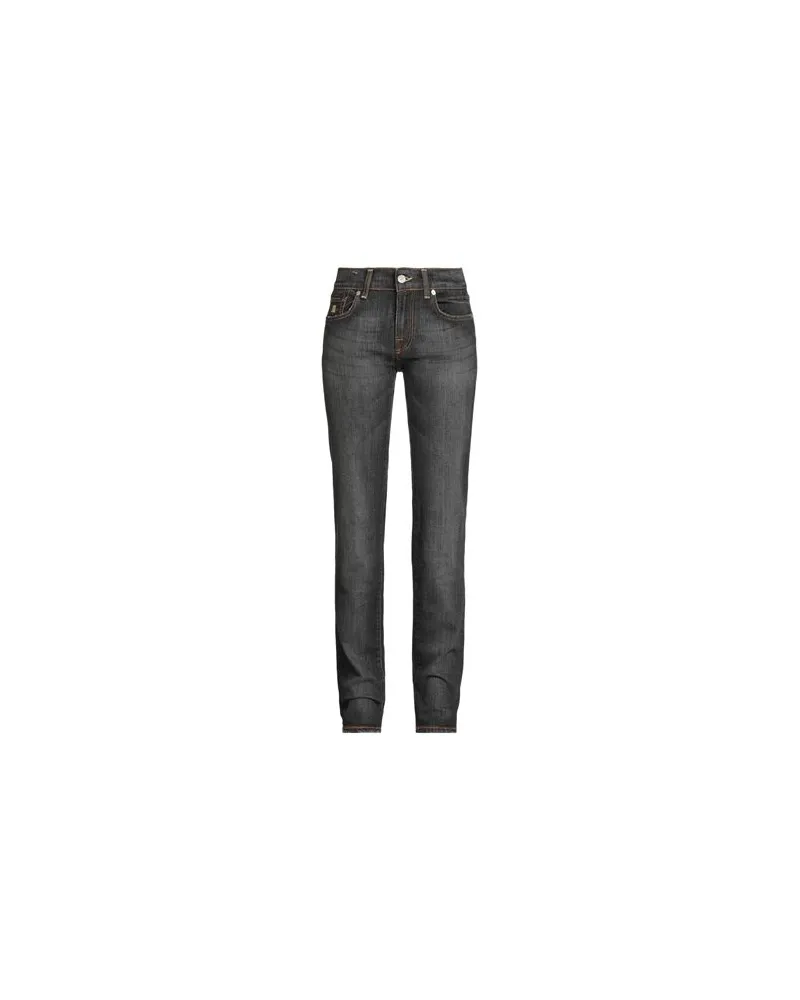 Jacob Cohën HOSEN & RÖCKE - Jeanshosenauf YOOX.COM Schwarz