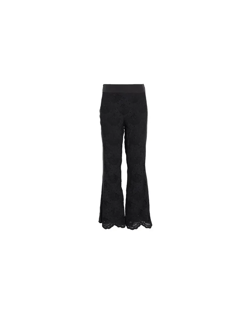 Hale Bob HOSEN & RÖCKE - Hosenauf YOOX.COM Schwarz