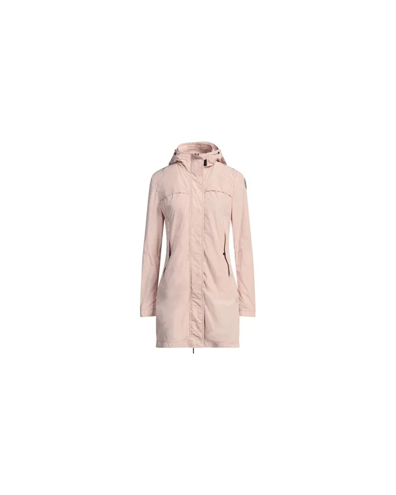 Parajumpers JACKEN & MÄNTEL - Jacken, Mäntel & Trenchcoatsauf YOOX.COM Hellrosa