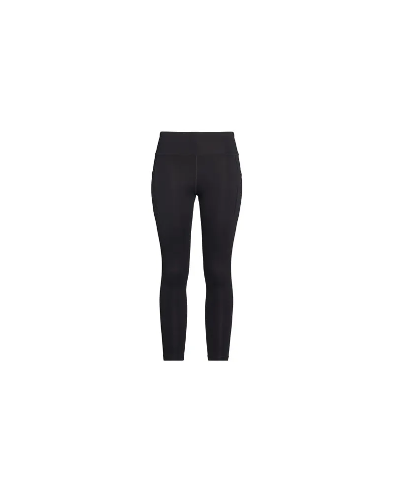 DKNY HOSEN & RÖCKE - Leggingsauf YOOX.COM Schwarz