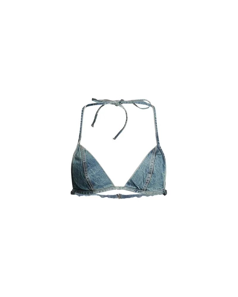 DRKSHDW by Rick Owens TOPS - Topsauf YOOX.COM Blau