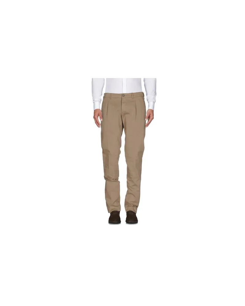 LARDINI HOSEN & RÖCKE - Hosenauf YOOX.COM Sand