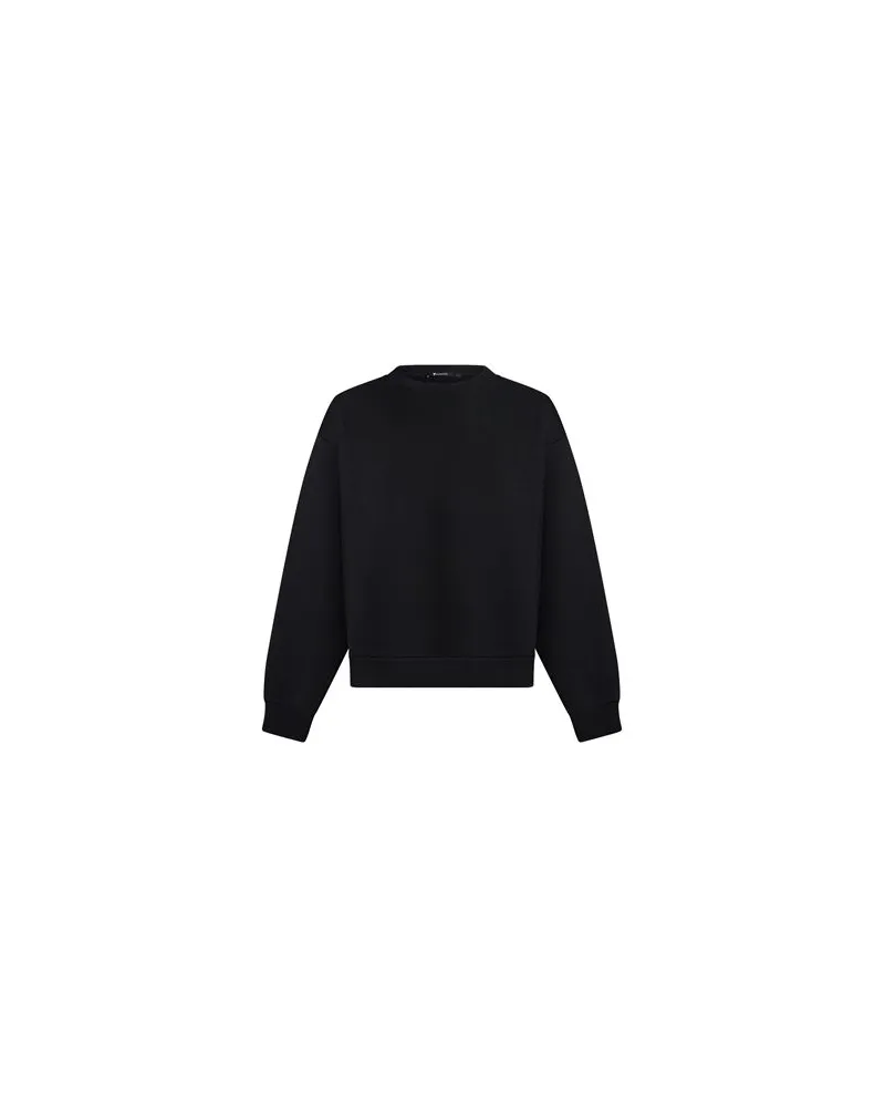 Alexander Wang TOPS - Sweatshirtsauf YOOX.COM Schwarz