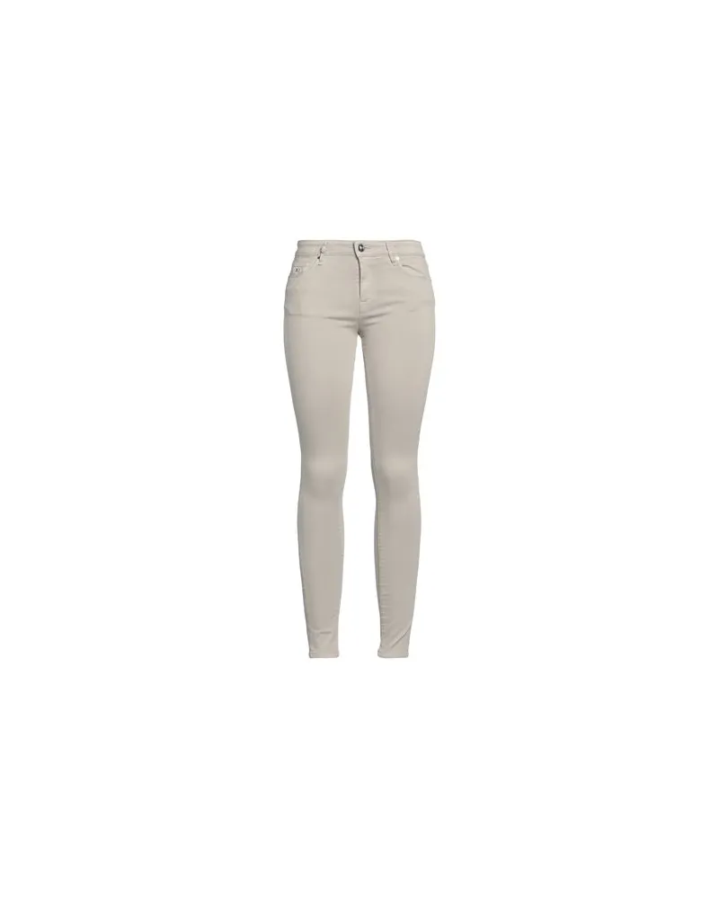Tramarossa HOSEN & RÖCKE - Jeanshosenauf YOOX.COM Khaki