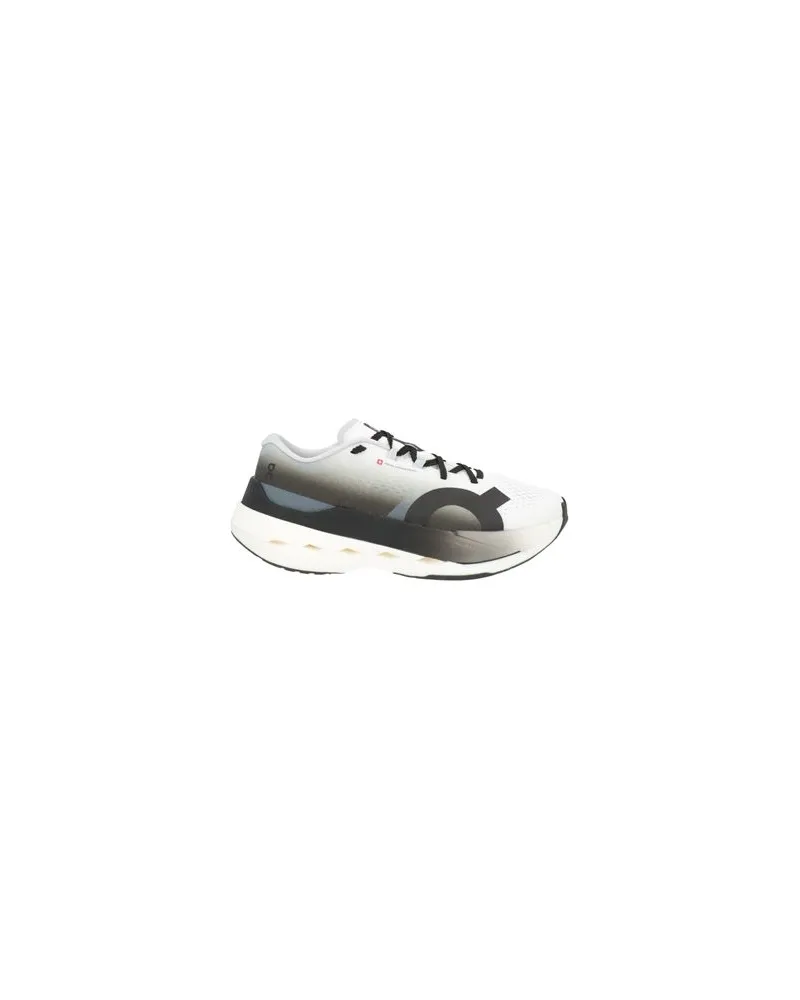ON CLOUDBOOM MAX  - SCHUHE - Sneakersauf YOOX.COM Weiß