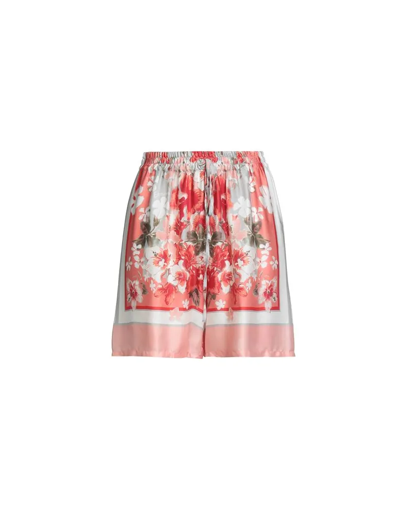 Ermanno Scervino HOSEN & RÖCKE - Shorts & Bermudashortsauf YOOX.COM Antikrosa