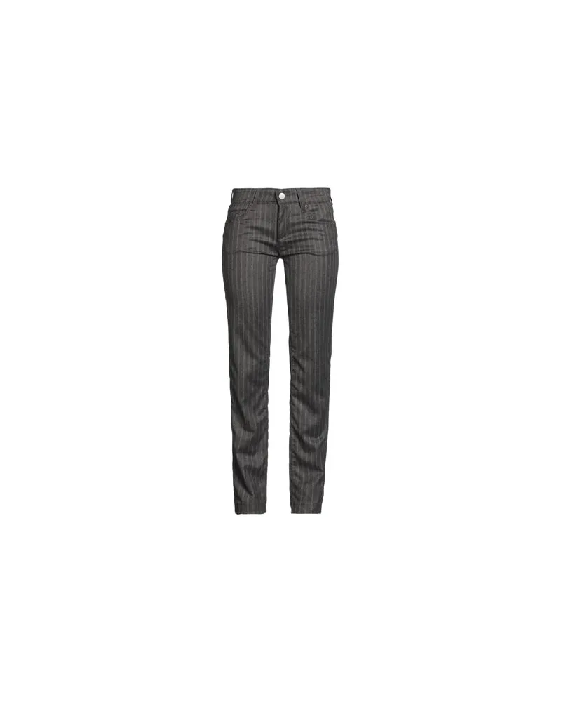 Jacob Cohën HOSEN & RÖCKE - Hosenauf YOOX.COM Grau