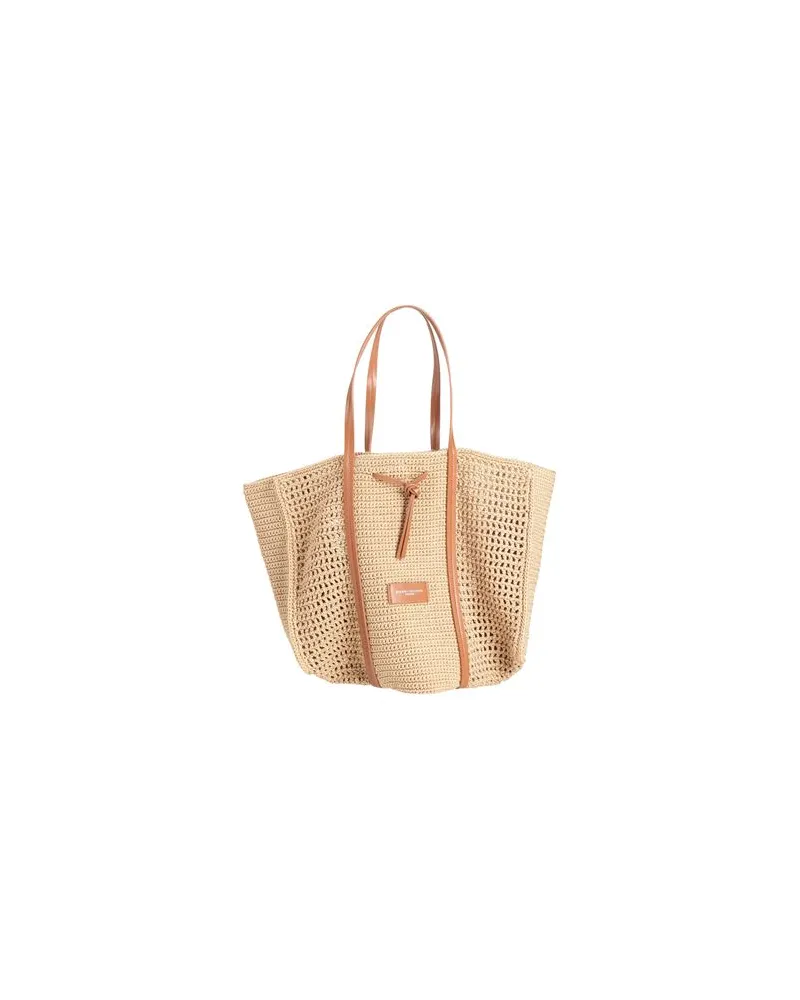 Gianni Chiarini TASCHEN - Handtaschenauf YOOX.COM Sand