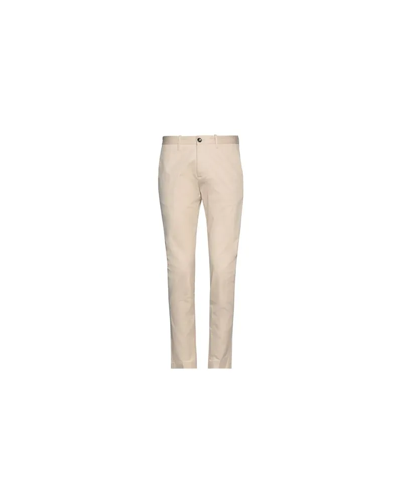 nine:inthe:morning HOSEN & RÖCKE - Hosenauf YOOX.COM Beige