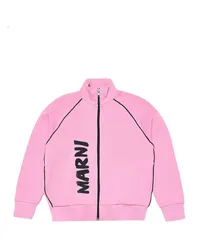 Marni Sweatshirt Rosa