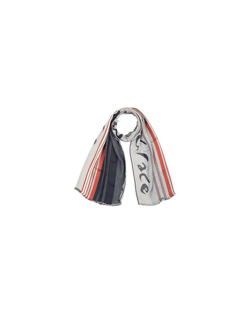 Manila Grace ACCESSOIRES - Schalsauf YOOX.COM Marineblau
