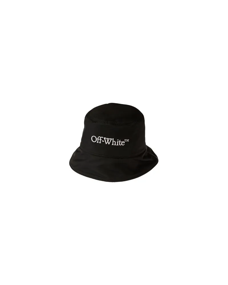 OFF-WHITE ACCESSOIRES - Mützen & Hüteauf YOOX.COM Schwarz