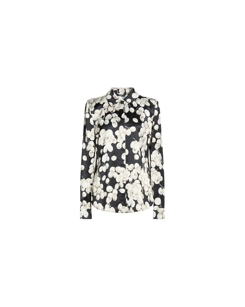 Balmain TOPS - Hemdenauf YOOX.COM Schwarz