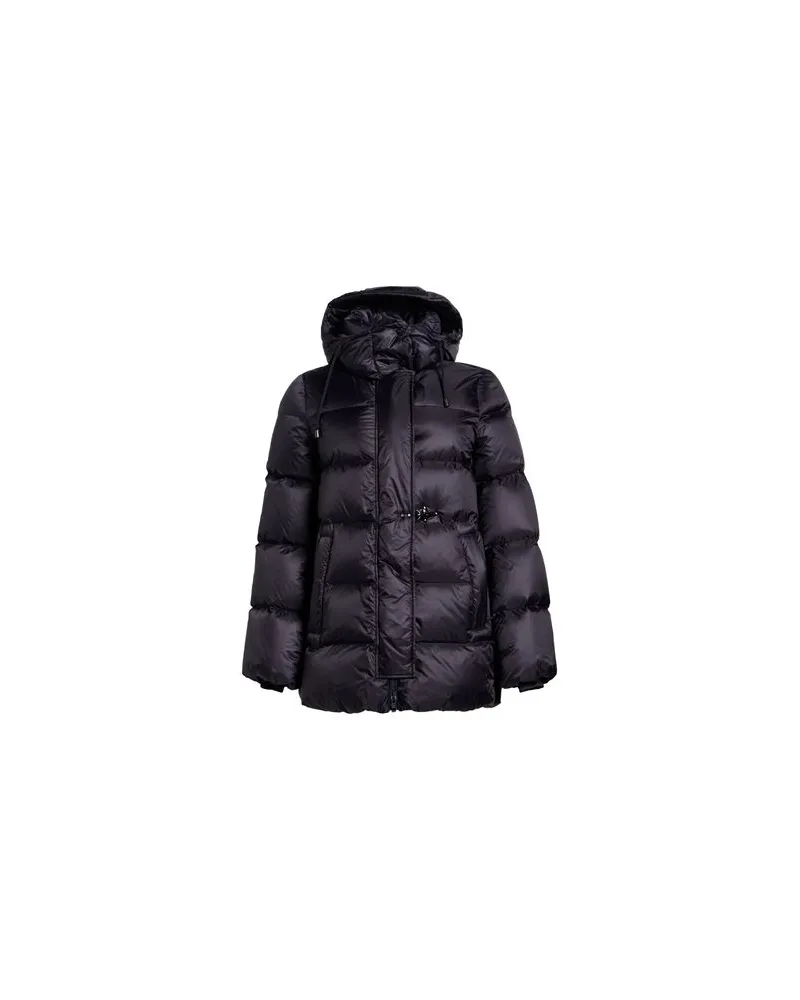 Fay JACKEN & MÄNTEL - Pufferjacken & Daunenjackenauf YOOX.COM Nachtblau