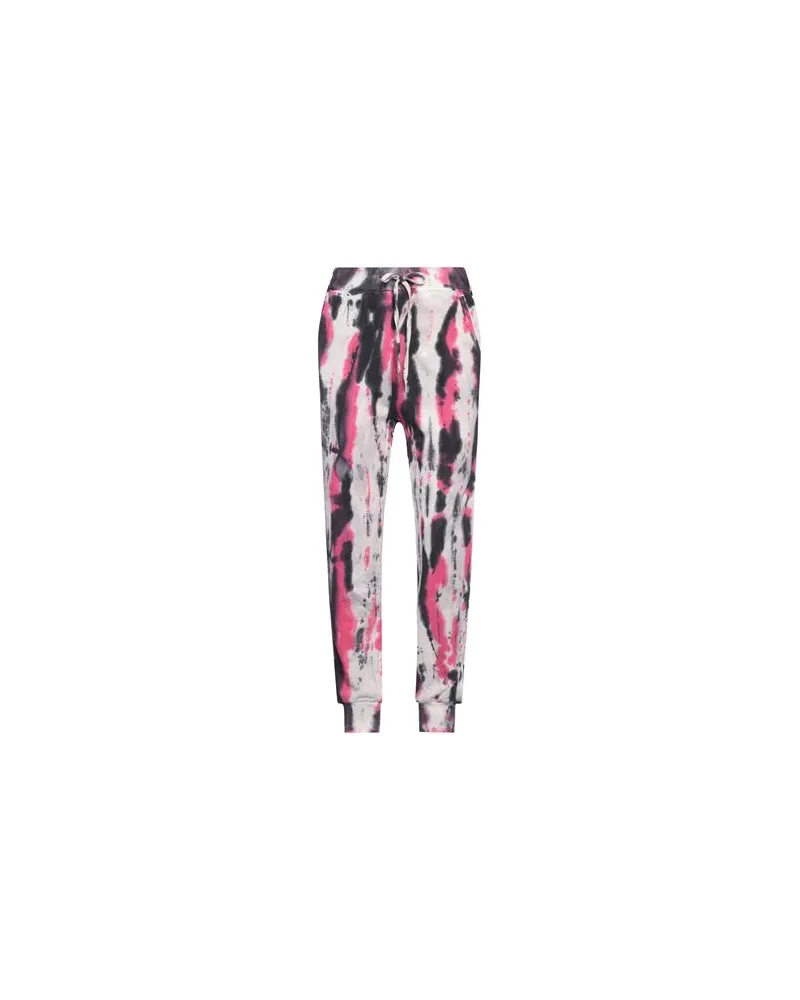 Brand Unique HOSEN & RÖCKE - Hosenauf YOOX.COM Fuchsia