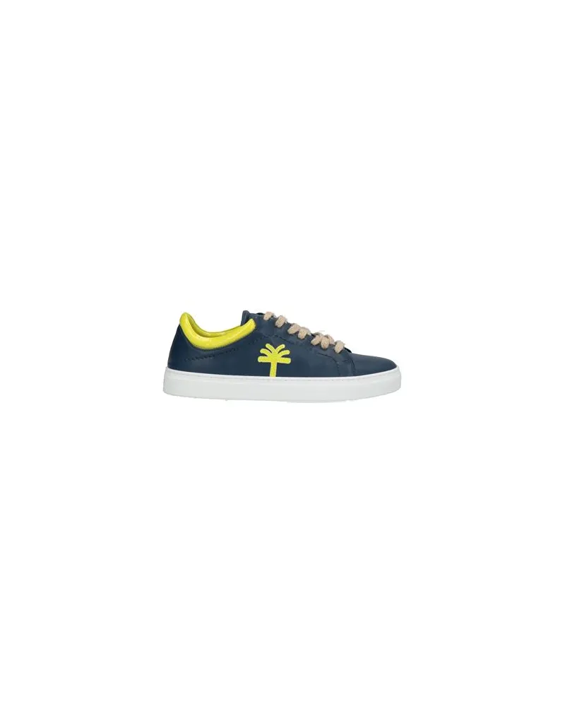 Yatay SCHUHE - Sneakersauf YOOX.COM Blau