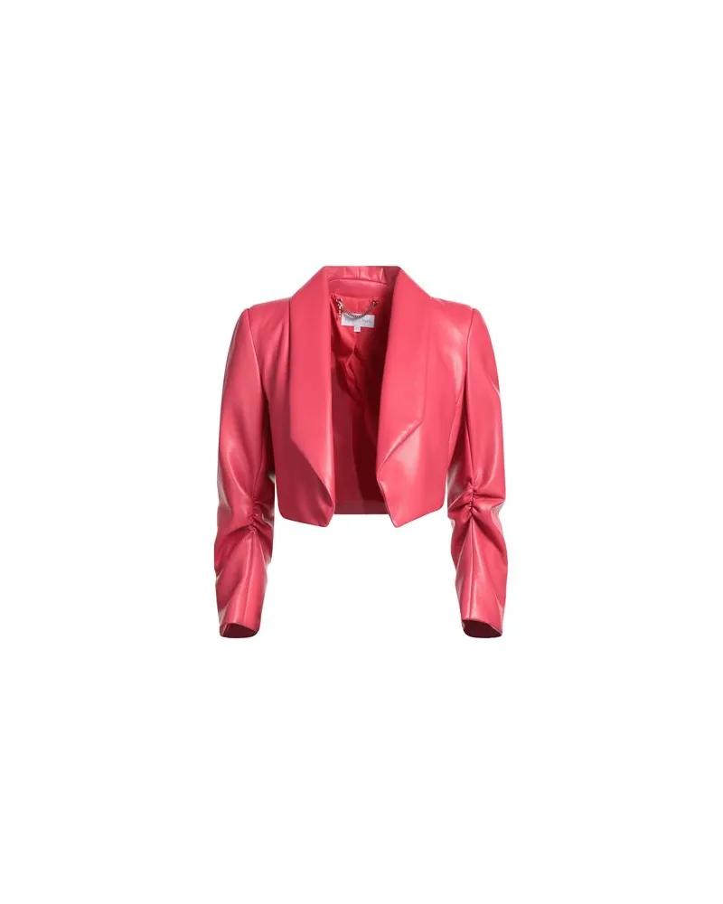 Patrizia Pepe ANZÜGE und CO-ORDS - Blazersauf YOOX.COM Fuchsia