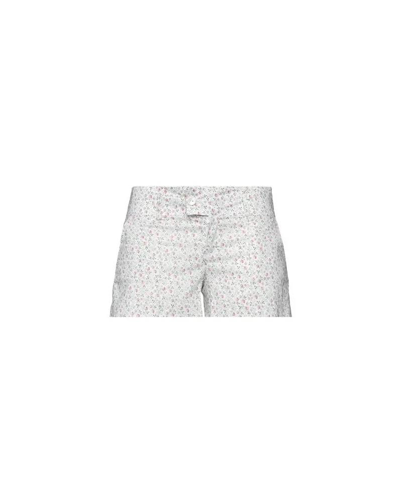 Cruciani HOSEN & RÖCKE - Shorts & Bermudashortsauf YOOX.COM Elfenbein