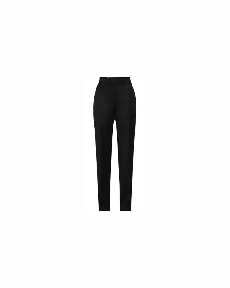 Jacquemus HOSEN & RÖCKE - Hosenauf YOOX.COM Schwarz