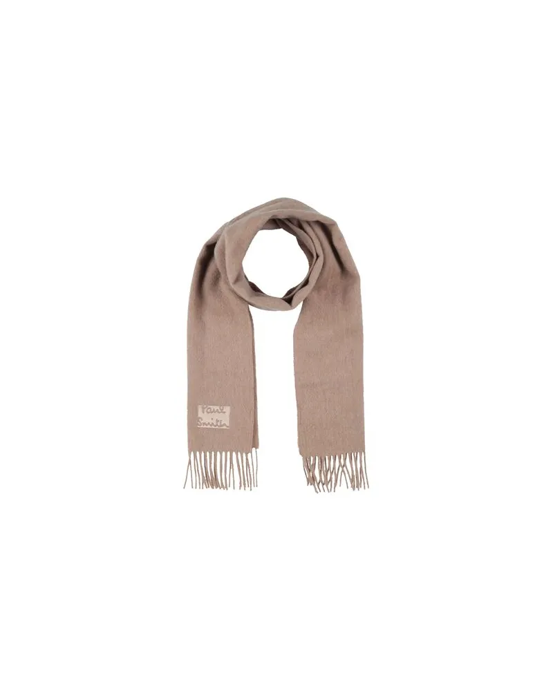 Paul Smith ACCESSOIRES - Schalsauf YOOX.COM Sand