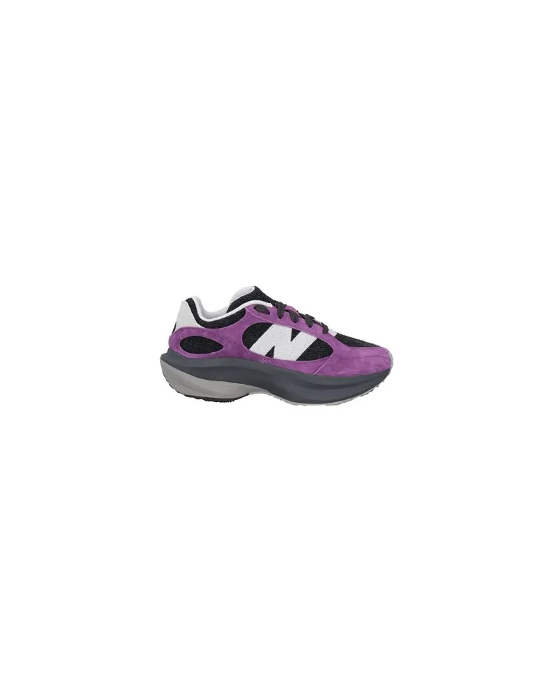 New Balance SCHUHE - Sneakersauf YOOX.COM Violett