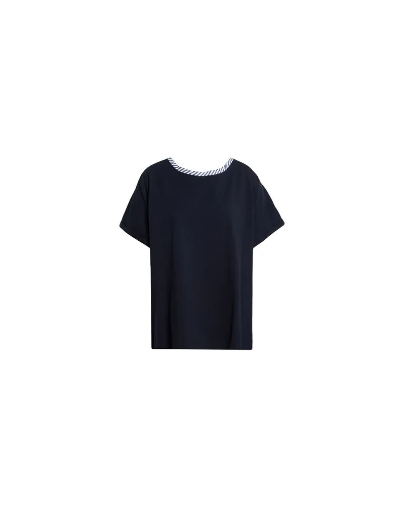 Elena Mirò TOPS - T-shirtsauf YOOX.COM Nachtblau