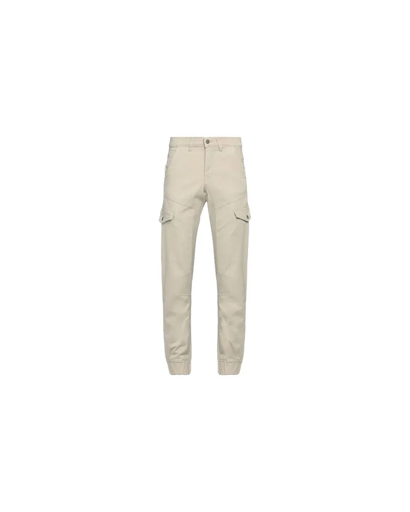Guess HOSEN & RÖCKE - Hosenauf YOOX.COM Sand