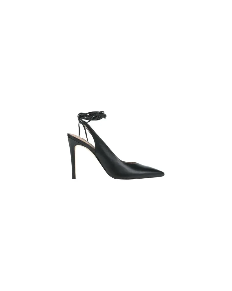 Guess SCHUHE - Pumpsauf YOOX.COM Schwarz