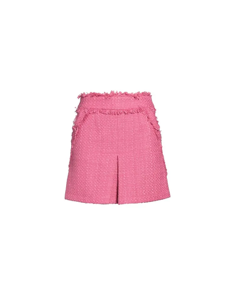 NENETTE HOSEN & RÖCKE - Miniröckeauf YOOX.COM Fuchsia