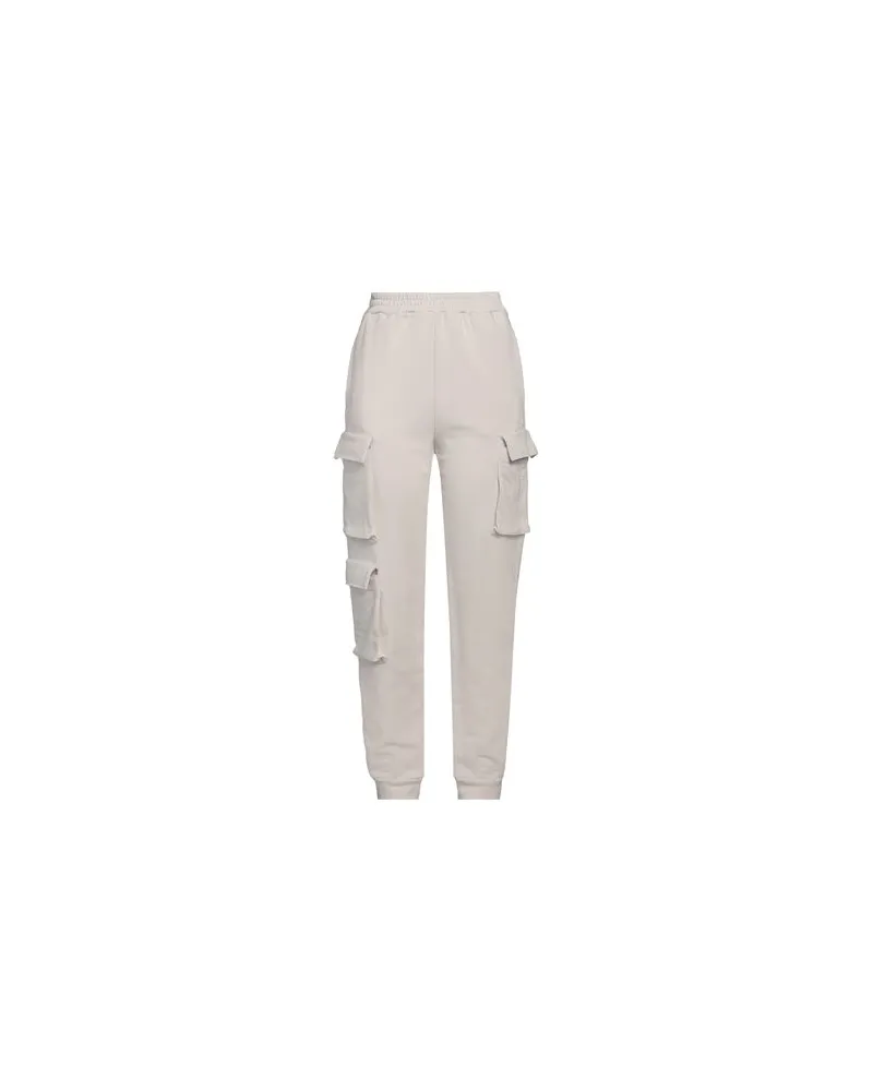 Dondup HOSEN & RÖCKE - Hosenauf YOOX.COM Beige