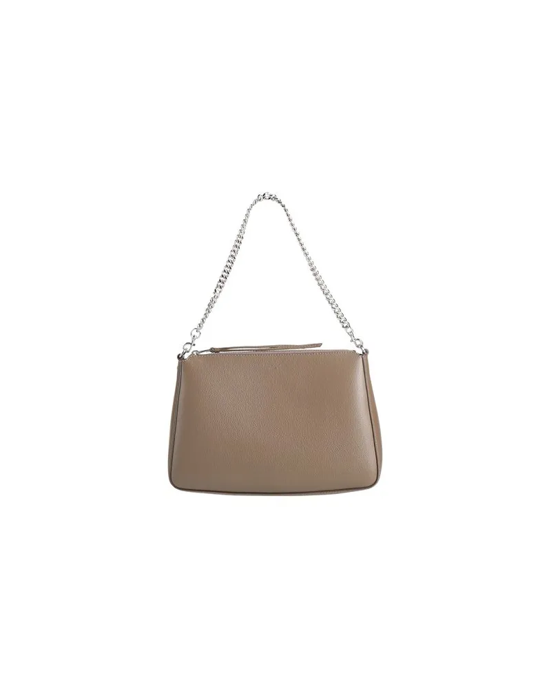 Tory Burch TASCHEN - Handtaschenauf YOOX.COM Maulwurfsgrau