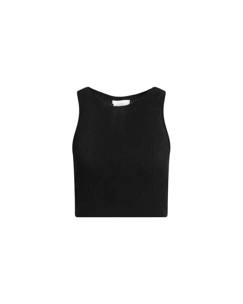 Chloé TOPS - Topsauf YOOX.COM Schwarz