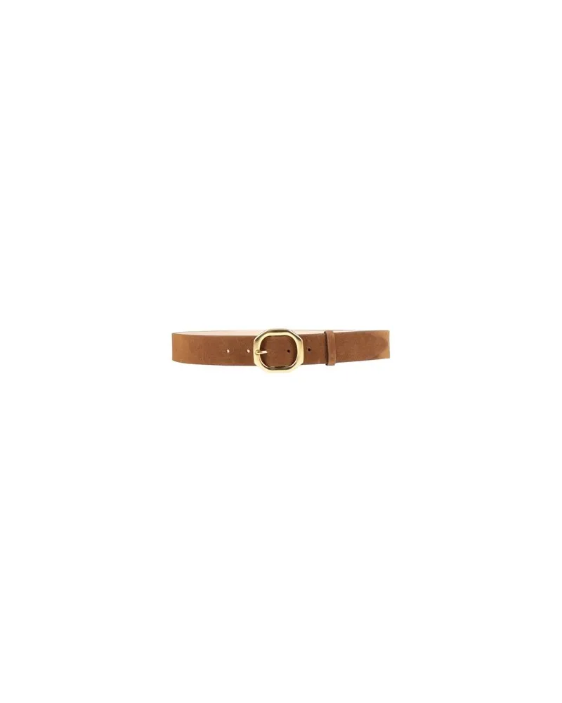 Rag & Bone Kleinlederwaren - Gürtelauf YOOX.COM Lederfarben
