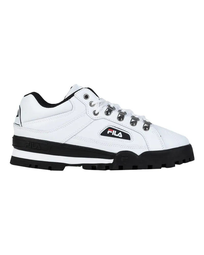 Fila Sneakers Weiß