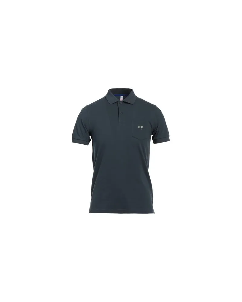 Sun68 TOPS - Poloshirtsauf YOOX.COM Braungrau