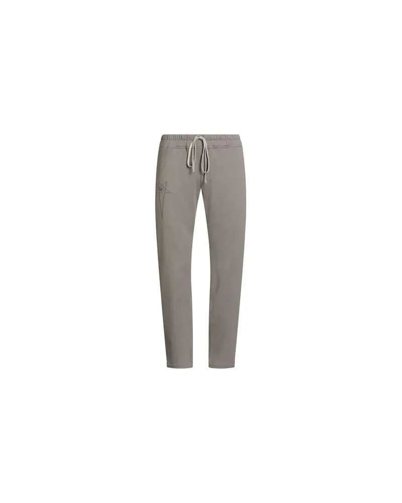 Rick Owens HOSEN & RÖCKE - Hosenauf YOOX.COM Maulwurfsgrau