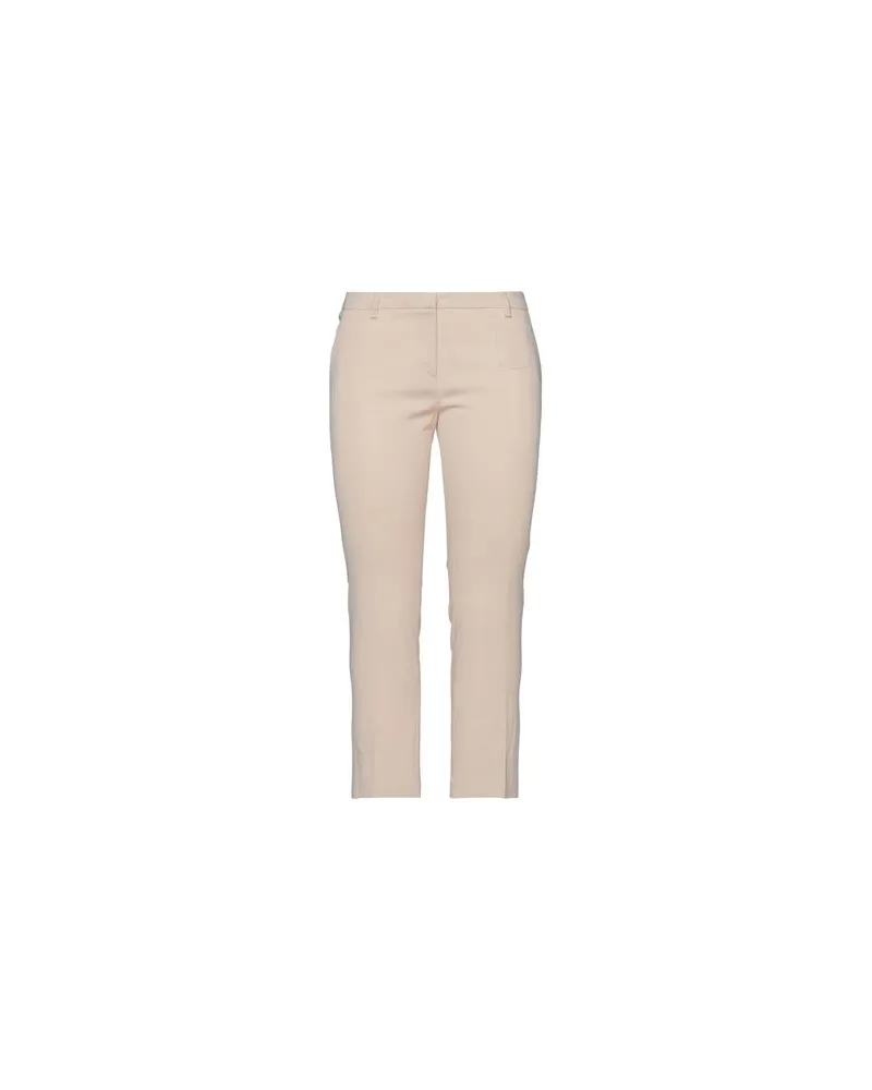 True Royal HOSEN & RÖCKE - Hosenauf YOOX.COM Hellrosa