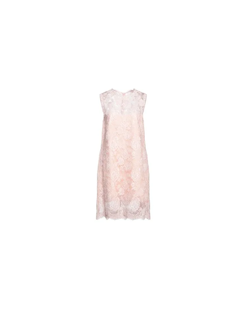 Ermanno Scervino KLEIDER - Midi-Kleiderauf YOOX.COM Rosa