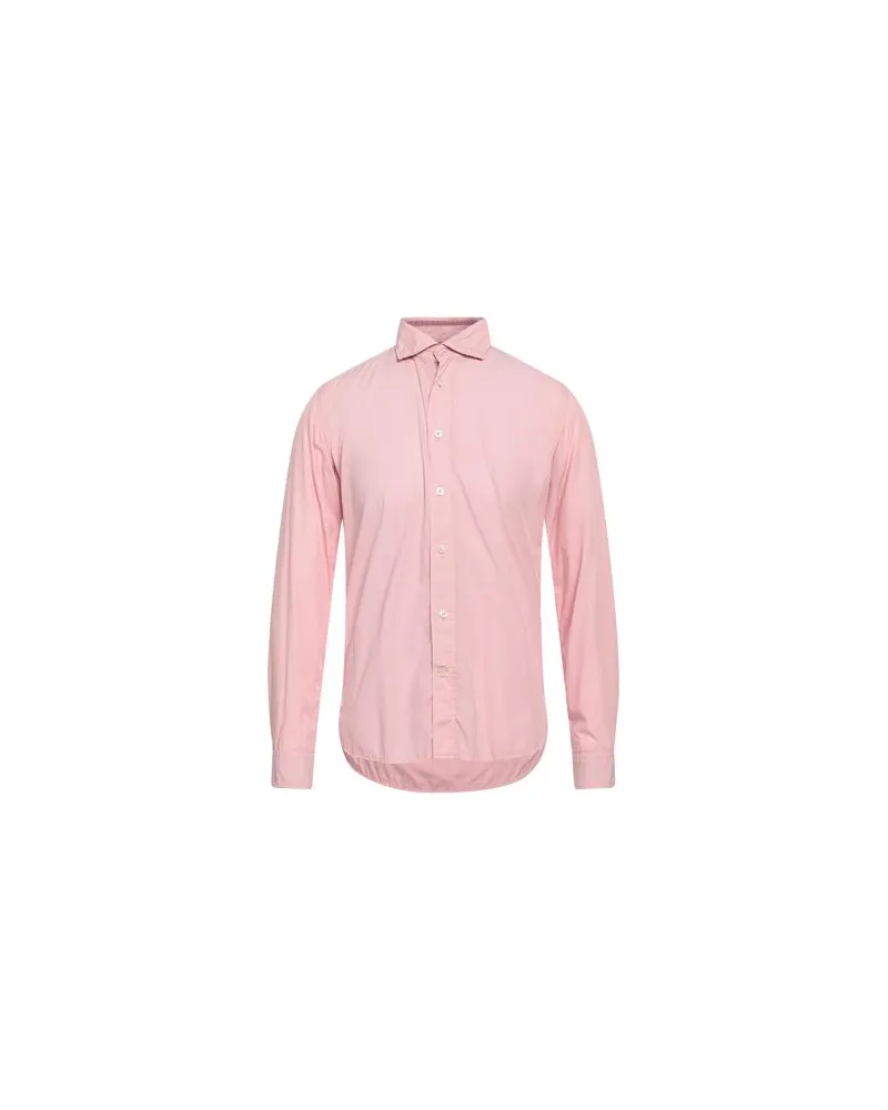 FIL NOIR TOPS - Hemdenauf YOOX.COM Rosa