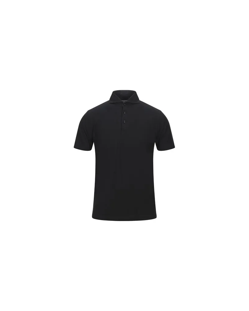 Jeordie's TOPS - Poloshirtsauf YOOX.COM Schwarz