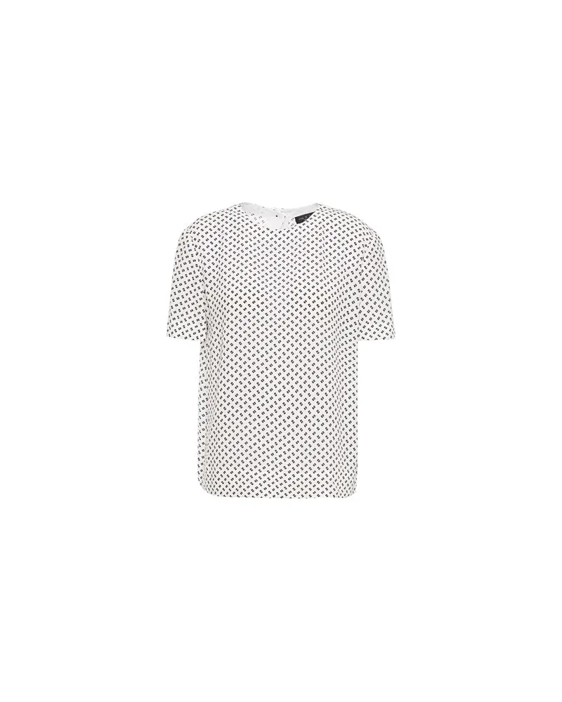 Rag & Bone TOPS - Topsauf YOOX.COM Weiß